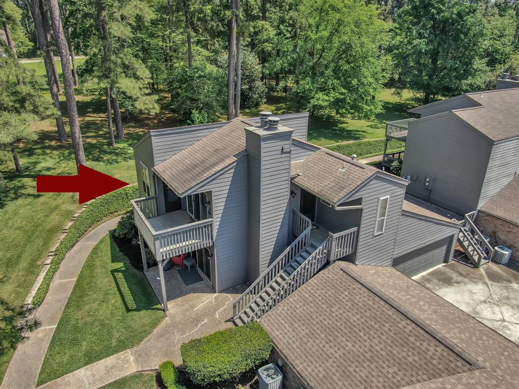15435 Carmel Drive Drive #34, Willis, Texas image 7