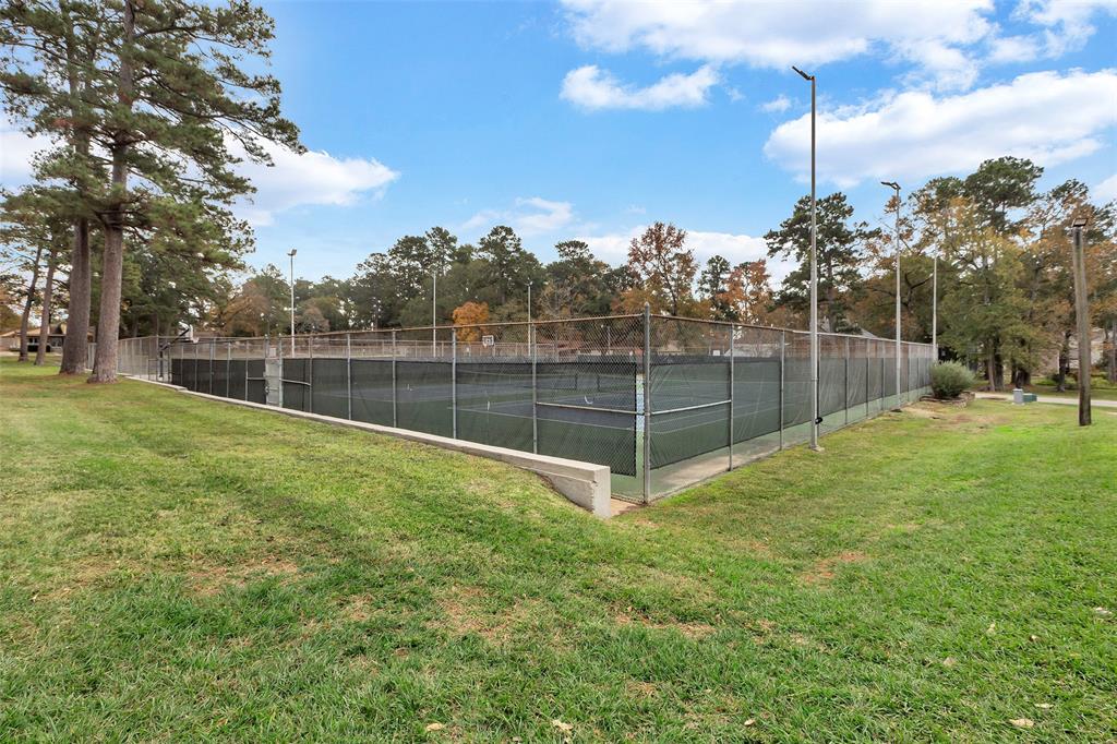 15435 Carmel Drive Drive #34, Willis, Texas image 30