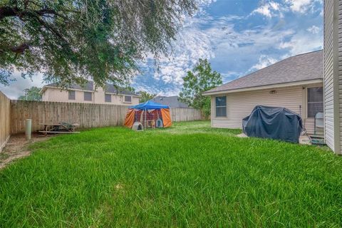 A home in Deer Park