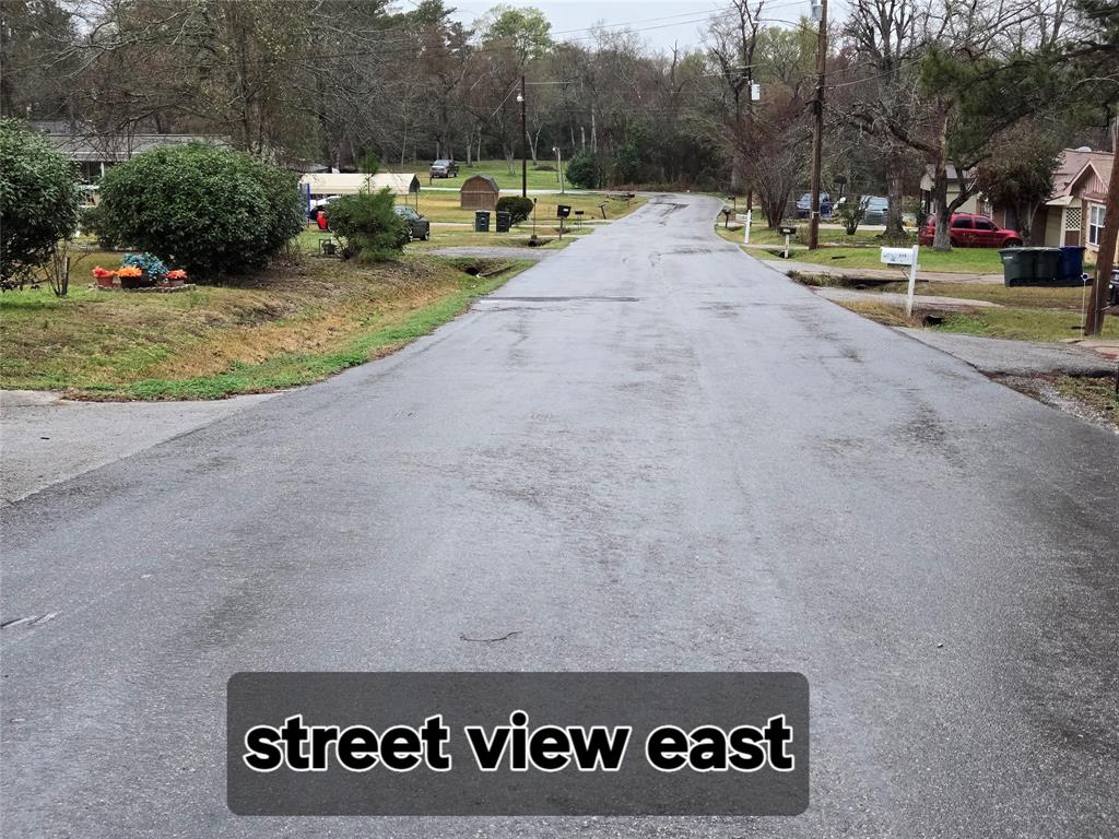 119 Mary Avenue, Huntsville, Texas image 4