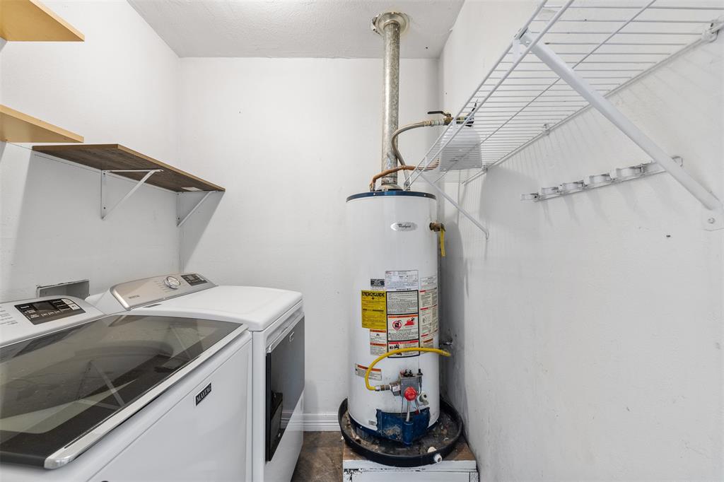 250 A J Meekins Road, Cleveland, Texas image 14