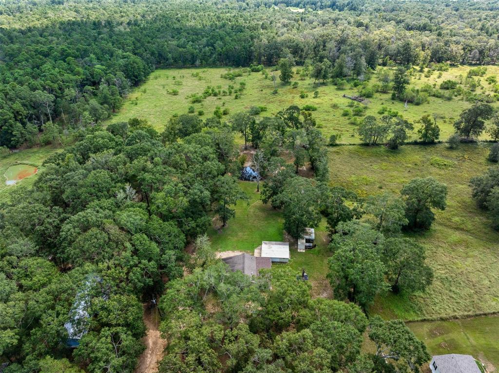 250 A J Meekins Road, Cleveland, Texas image 34