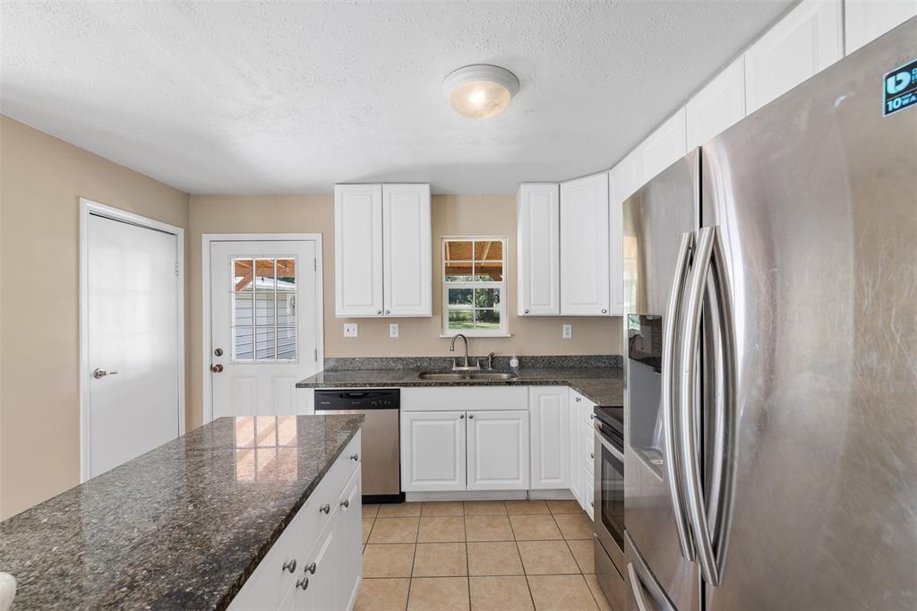 250 A J Meekins Road, Cleveland, Texas image 19