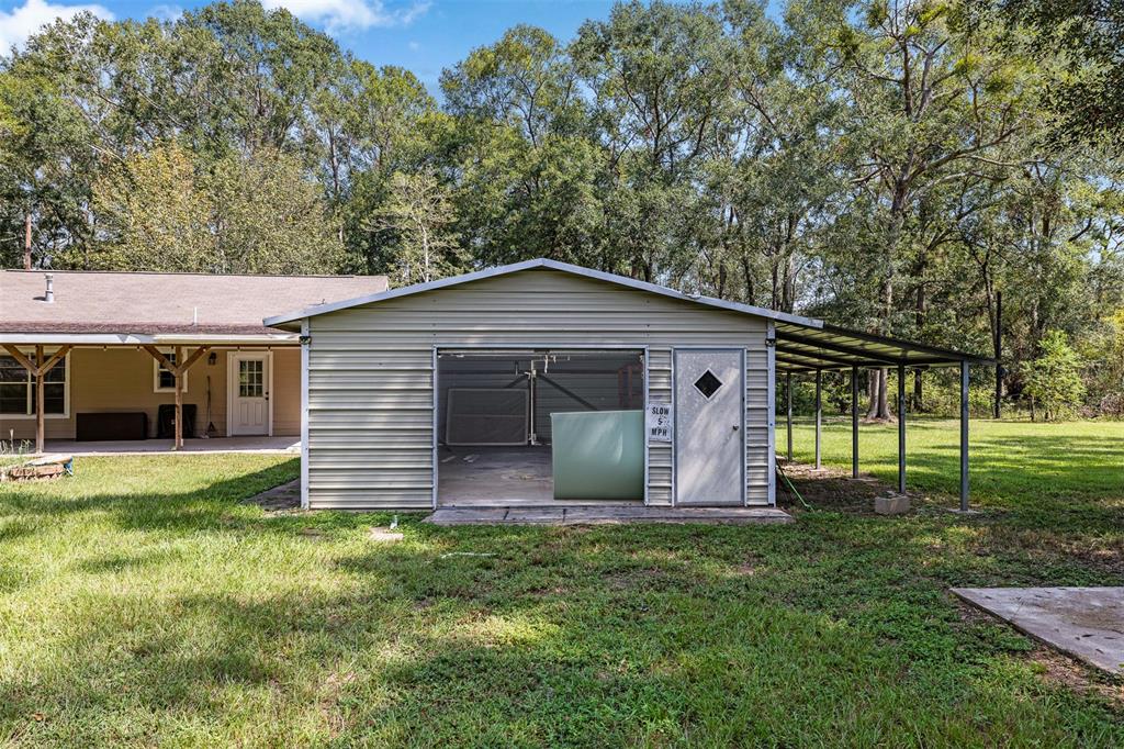 250 A J Meekins Road, Cleveland, Texas image 11