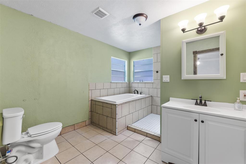 250 A J Meekins Road, Cleveland, Texas image 28