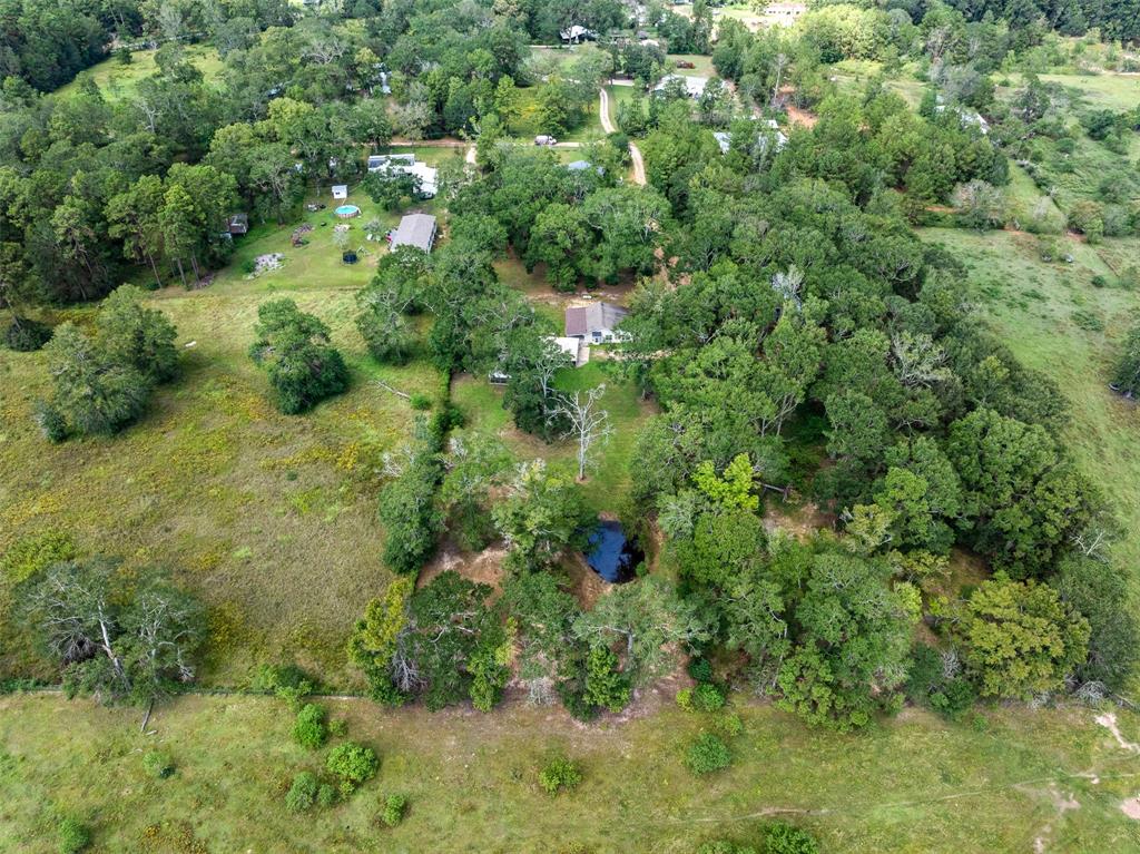 250 A J Meekins Road, Cleveland, Texas image 32