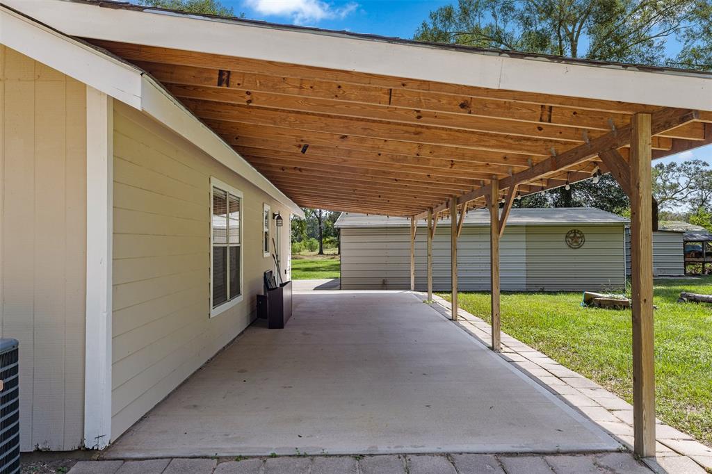 250 A J Meekins Road, Cleveland, Texas image 10