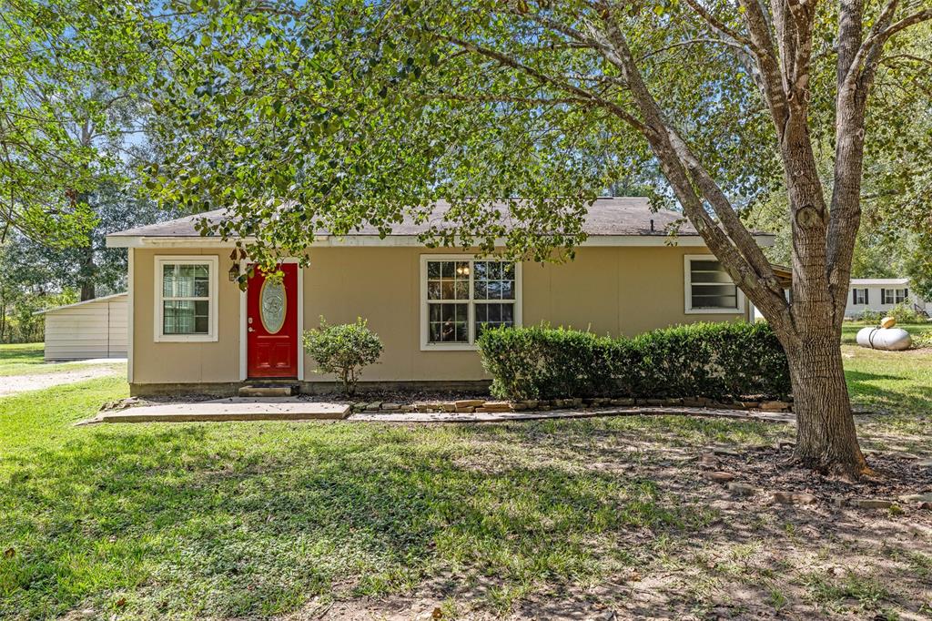250 A J Meekins Road, Cleveland, Texas image 3
