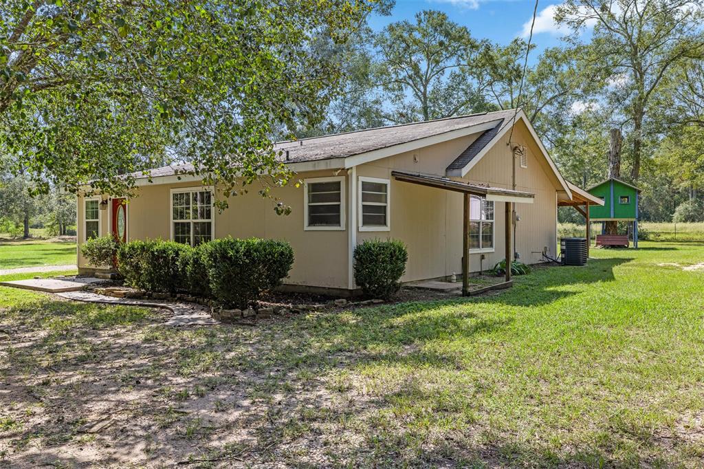 250 A J Meekins Road, Cleveland, Texas image 4
