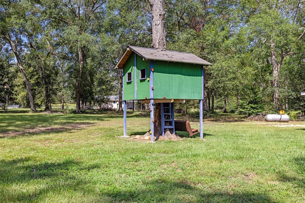 250 A J Meekins Road, Cleveland, Texas image 6