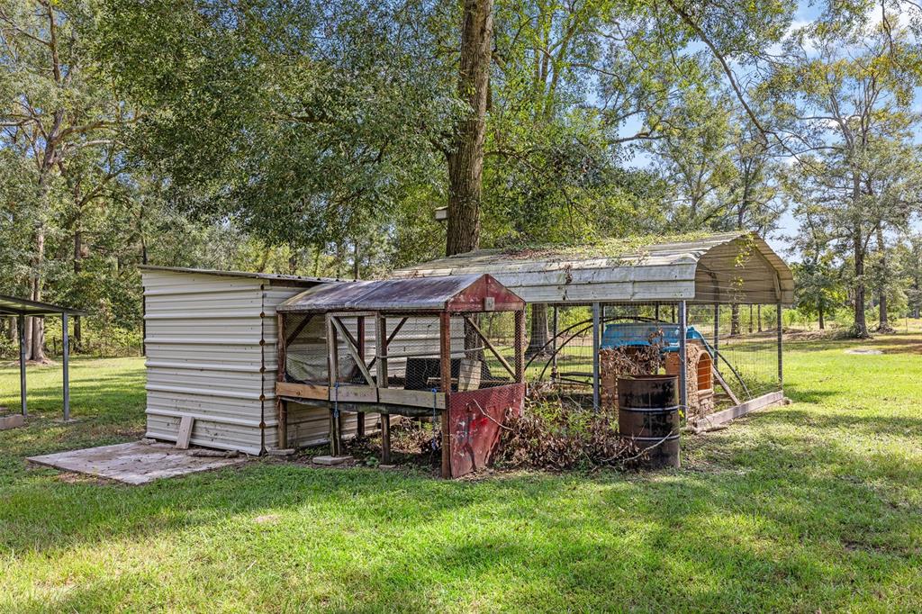 250 A J Meekins Road, Cleveland, Texas image 13