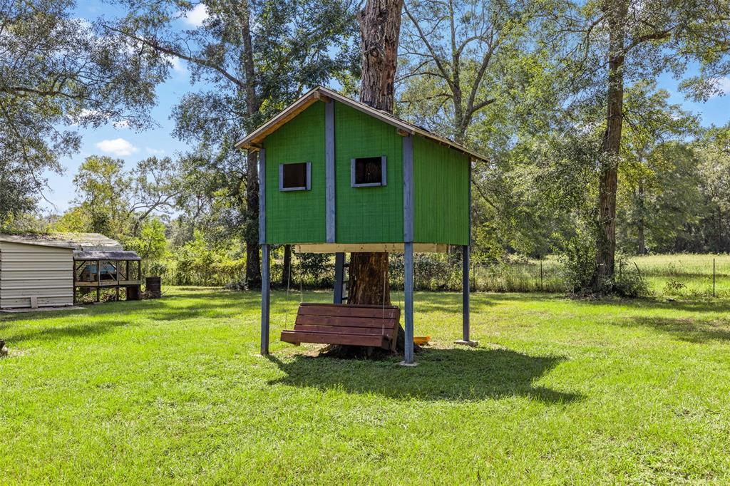 250 A J Meekins Road, Cleveland, Texas image 8