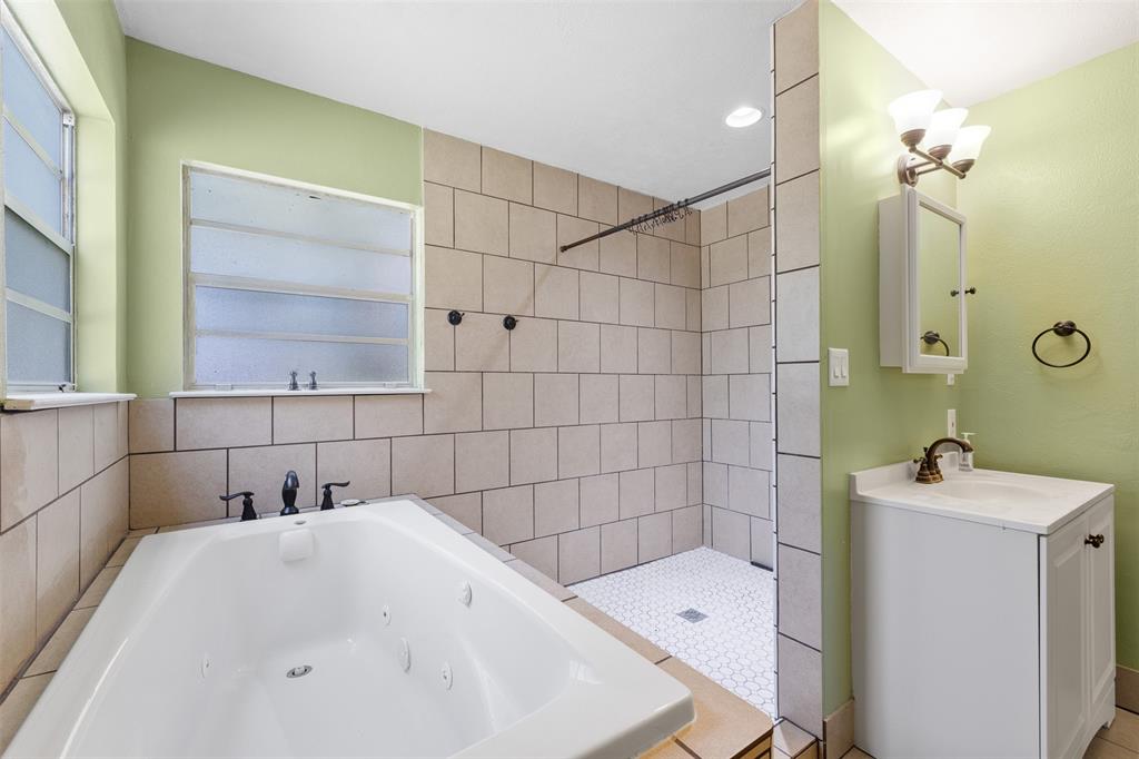 250 A J Meekins Road, Cleveland, Texas image 29