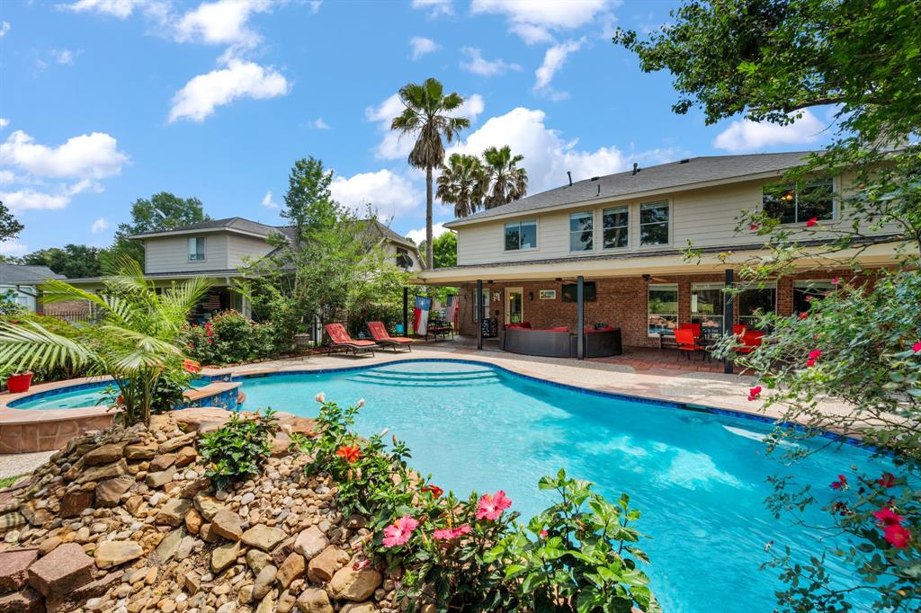 7703 Silver Lure Drive, Humble, Texas image 32