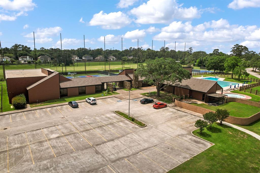 7703 Silver Lure Drive, Humble, Texas image 44