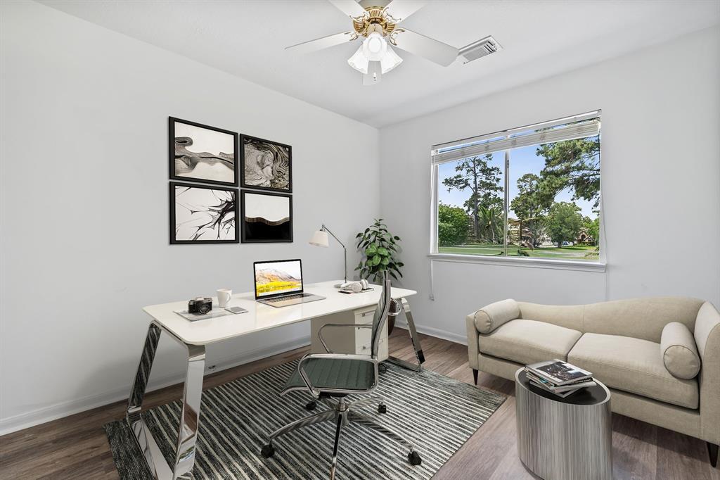 7703 Silver Lure Drive, Humble, Texas image 25