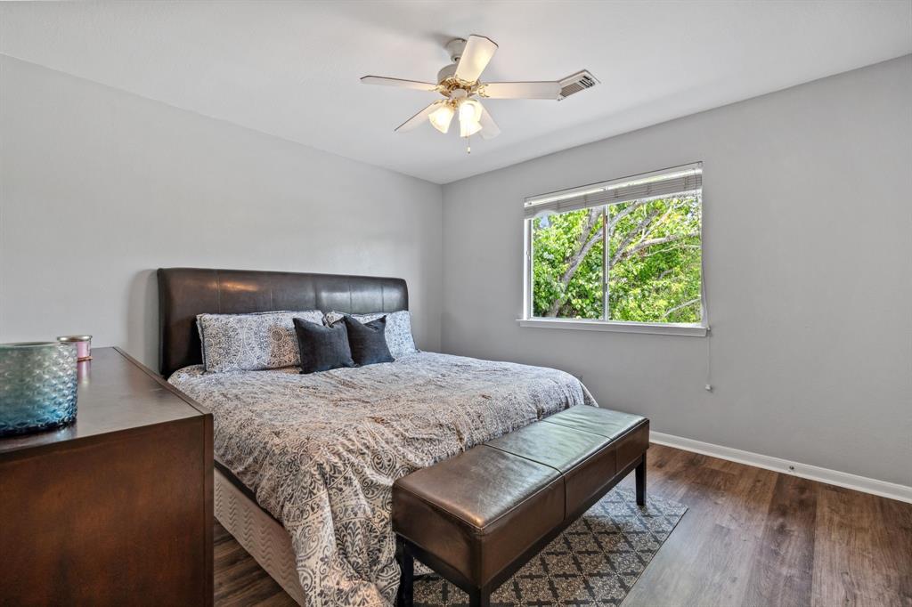 7703 Silver Lure Drive, Humble, Texas image 28