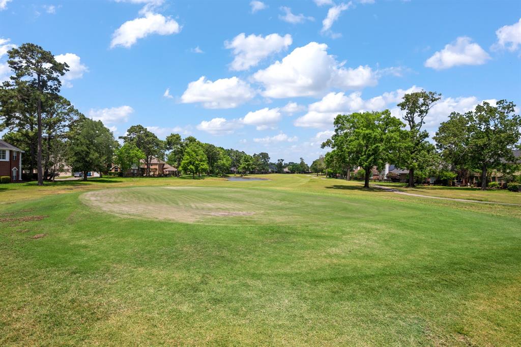 7703 Silver Lure Drive, Humble, Texas image 42