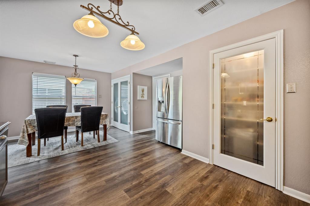 7703 Silver Lure Drive, Humble, Texas image 14