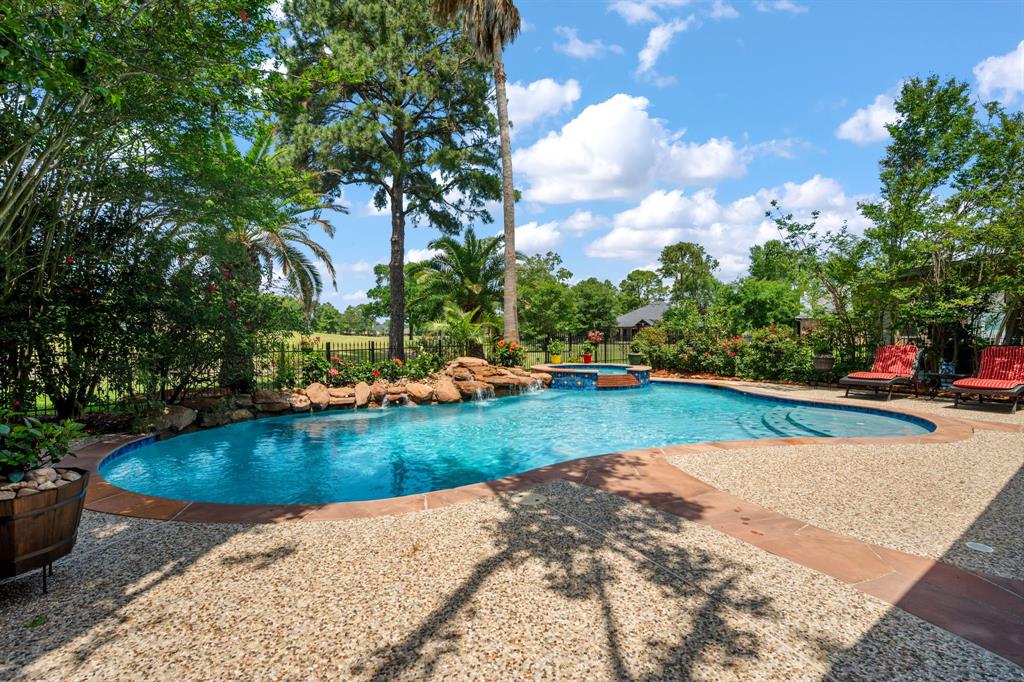 7703 Silver Lure Drive, Humble, Texas image 35