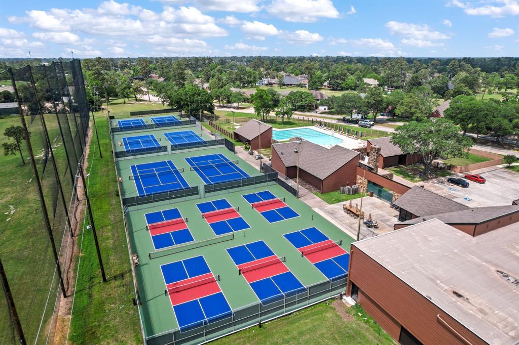 7703 Silver Lure Drive, Humble, Texas image 47