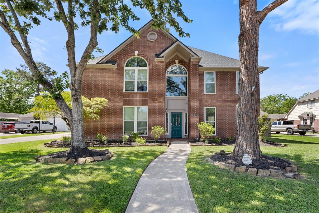 402 Windsor Drive