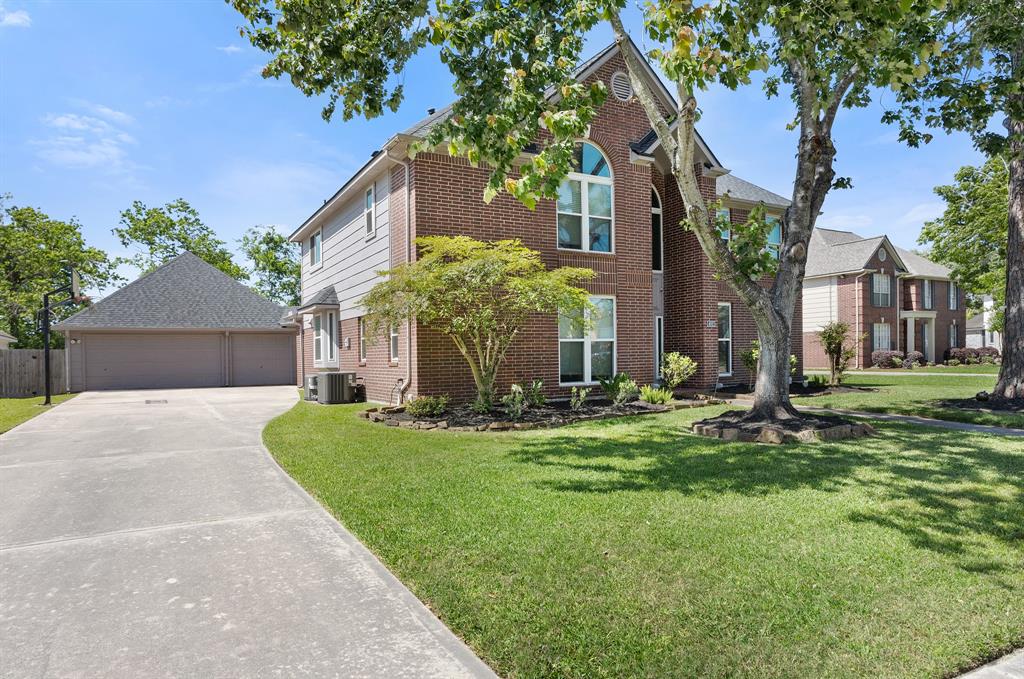 402 Windsor Drive