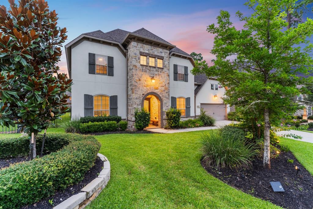 22 Mayapple Blossom Place