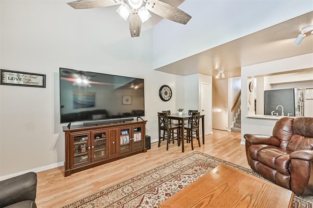 3811 Sunrise Drive #11, La Porte, Texas image 12