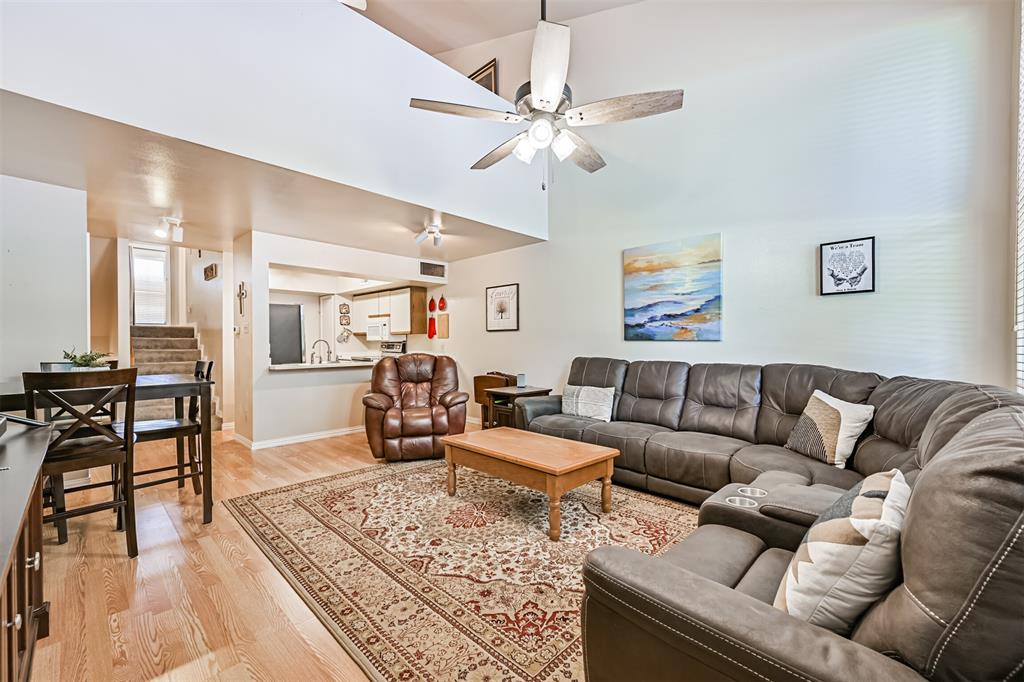 3811 Sunrise Drive #11, La Porte, Texas image 10