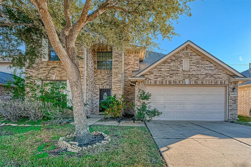 15415 Waumsley Way, Sugar Land, Texas image 1