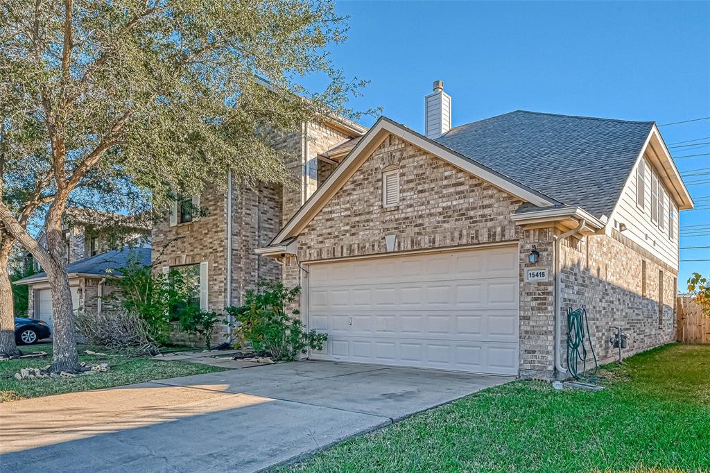 15415 Waumsley Way, Sugar Land, Texas image 3