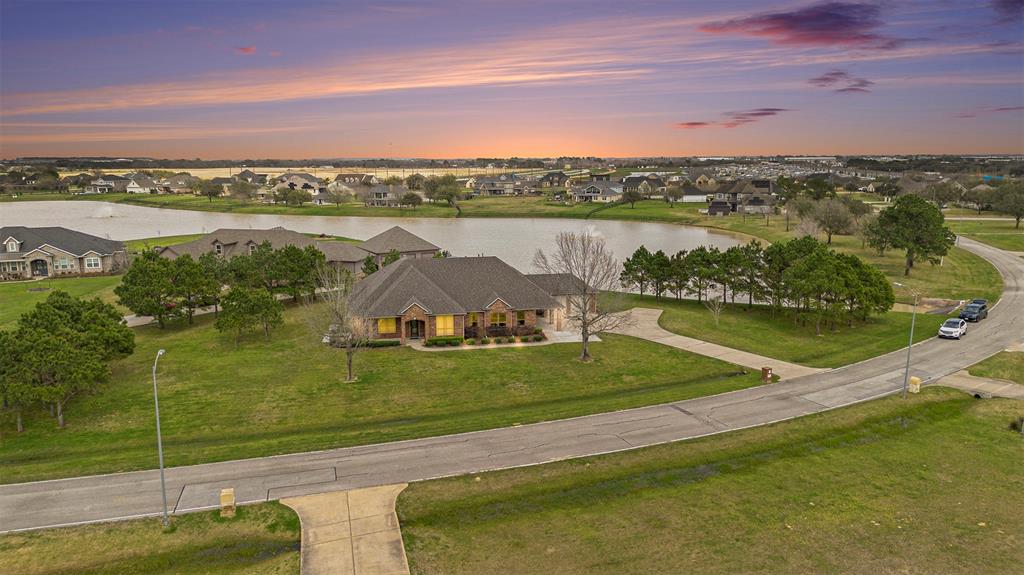 4606 Silhouette Drive