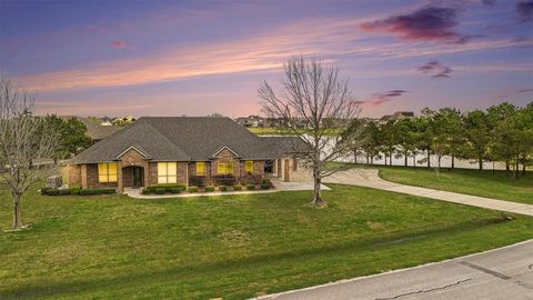 4606 Silhouette Drive Katy TX 77493