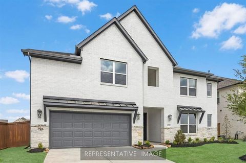 315 Branta Court Willis TX 77318