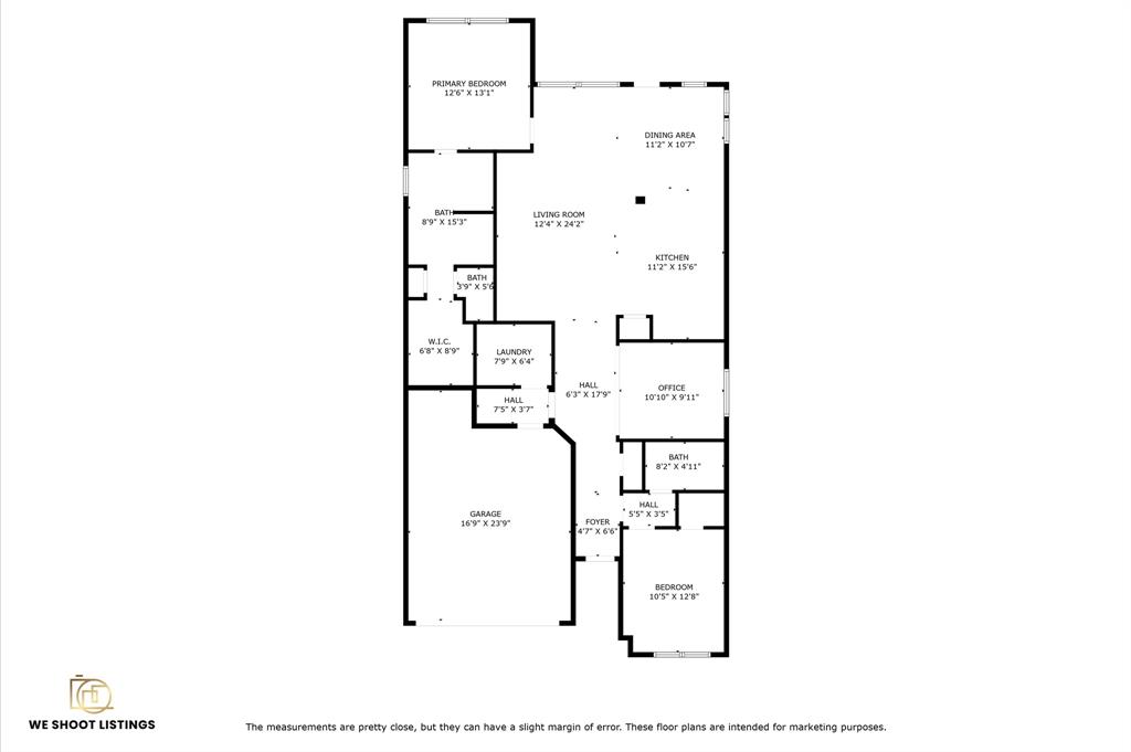 135 Winged Elm Court, Conroe, Texas image 5