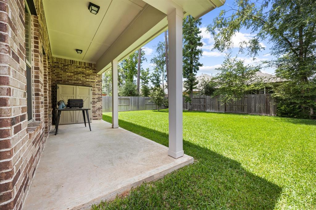 135 Winged Elm Court, Conroe, Texas image 24
