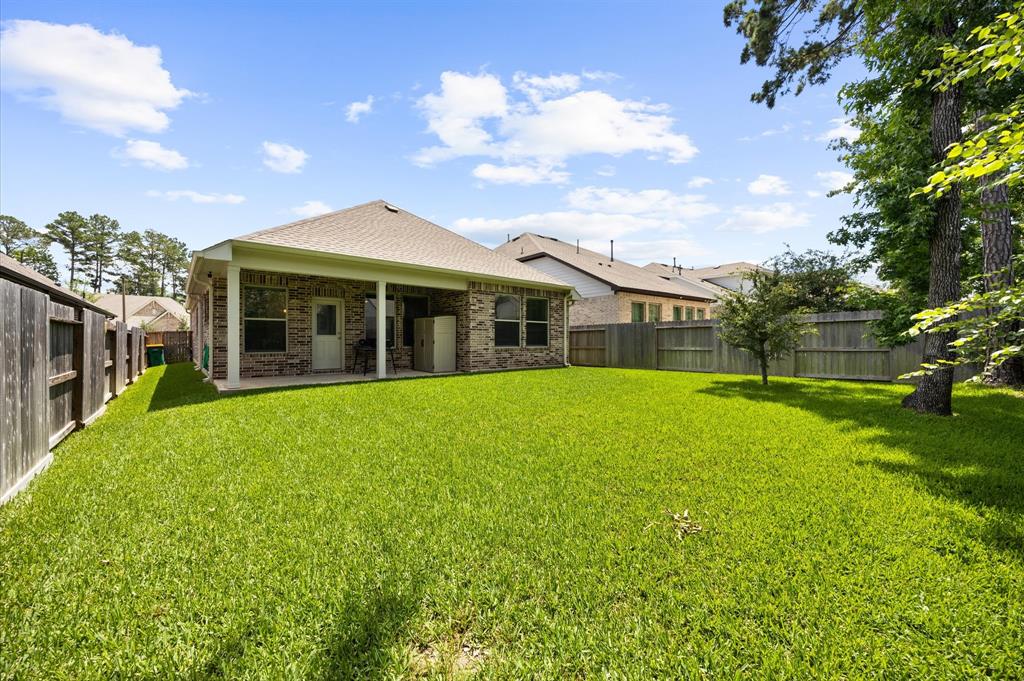 135 Winged Elm Court, Conroe, Texas image 25