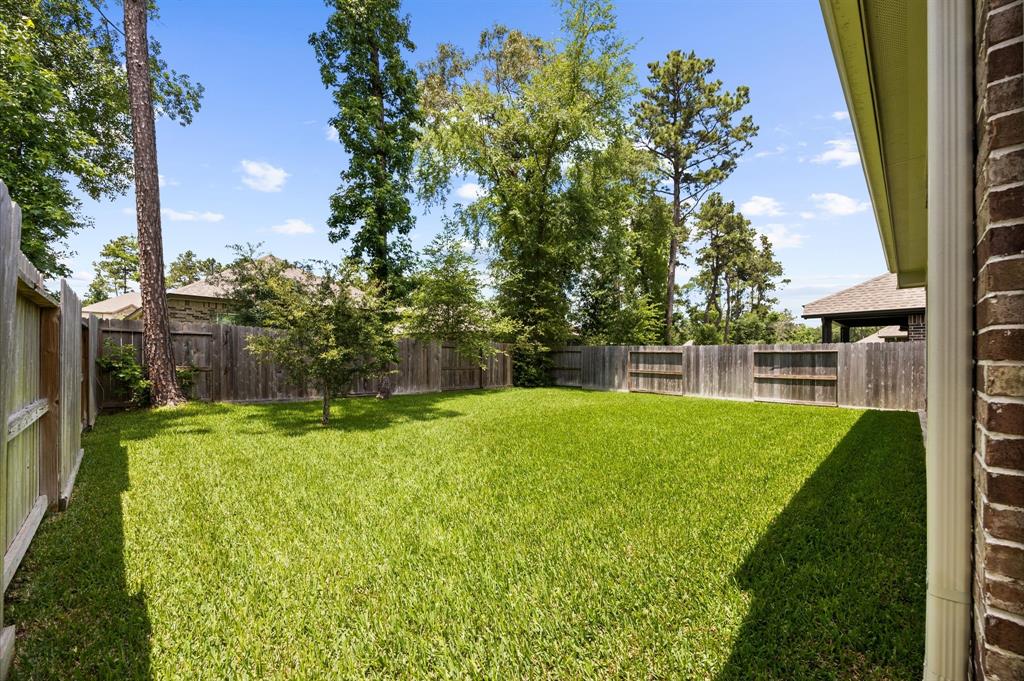 135 Winged Elm Court, Conroe, Texas image 26