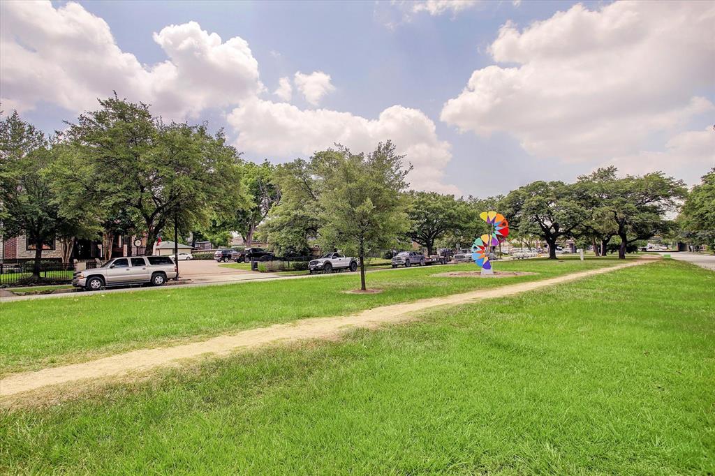 542 Arlington Street, Houston, Texas image 27