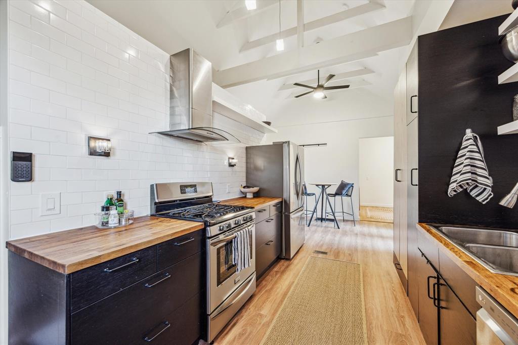 542 Arlington Street, Houston, Texas image 9