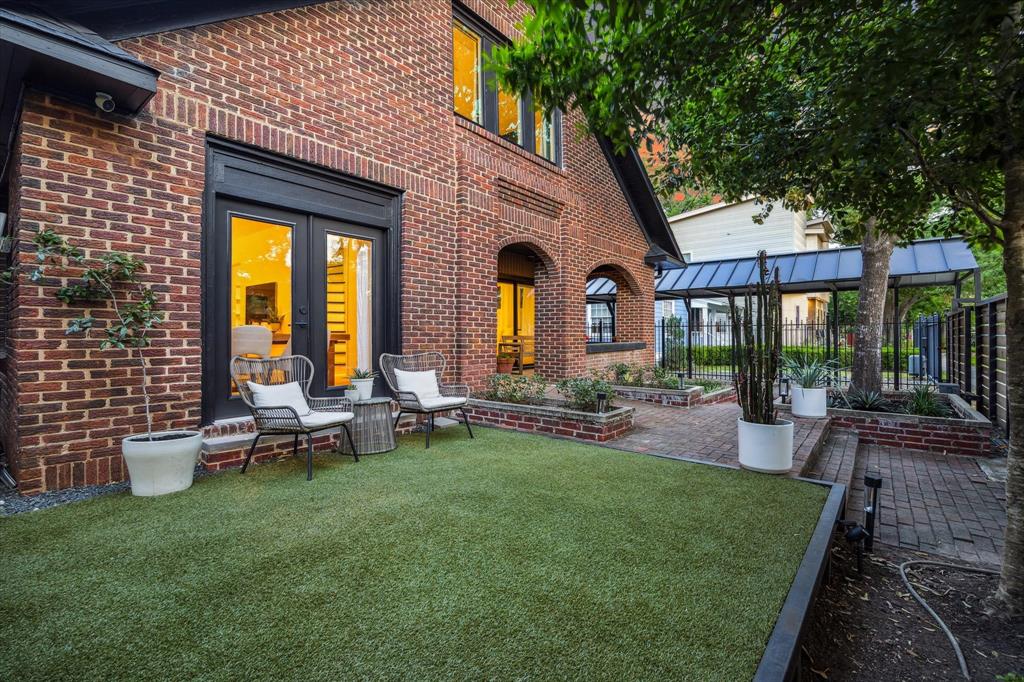 542 Arlington Street, Houston, Texas image 2