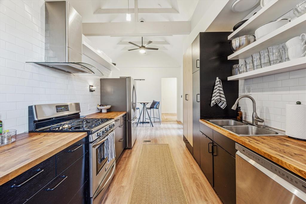 542 Arlington Street, Houston, Texas image 8