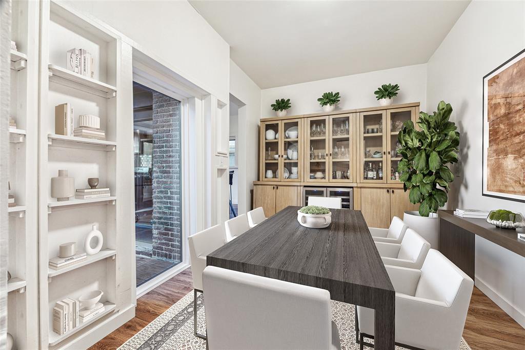 542 Arlington Street, Houston, Texas image 11
