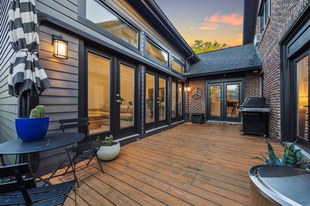 542 Arlington Street, Houston, Texas image 22