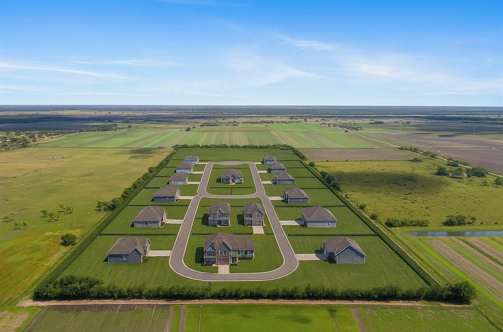 0 County Road 166 Bucks Bayou Road