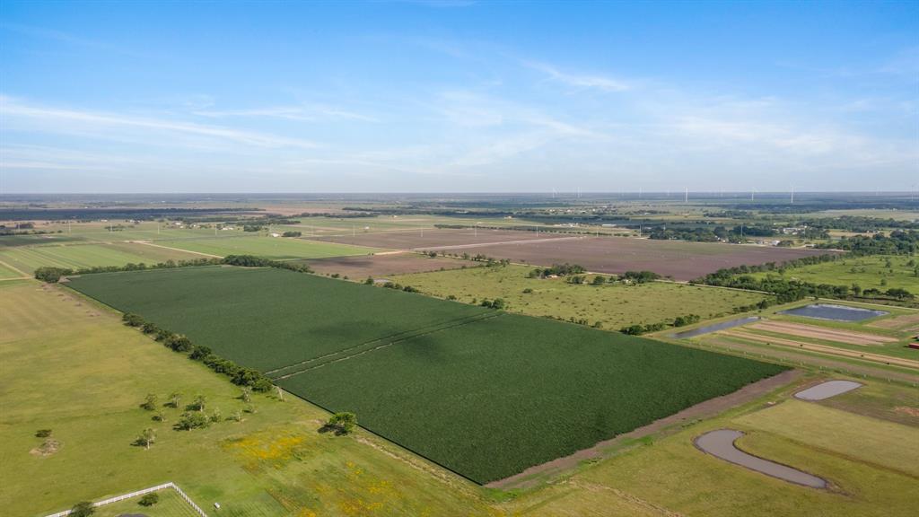 County Road 166 Bucks Bayou Road, Bay City, Texas image 1