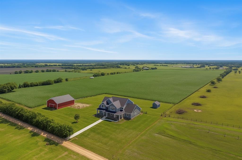 0 County Road 166 Bucks Bayou Road