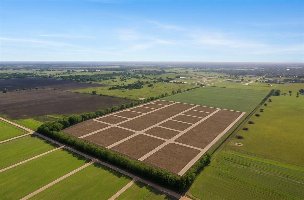 0 County Road 166 Bucks Bayou Road