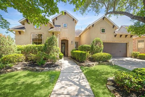 17715 NETHERBY LANE Richmond TX 77407